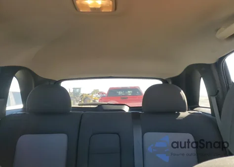 2014 Chevrolet Captiva Ls z USA, uszkodzony, nr VIN 3GNAL2EK3ES623802